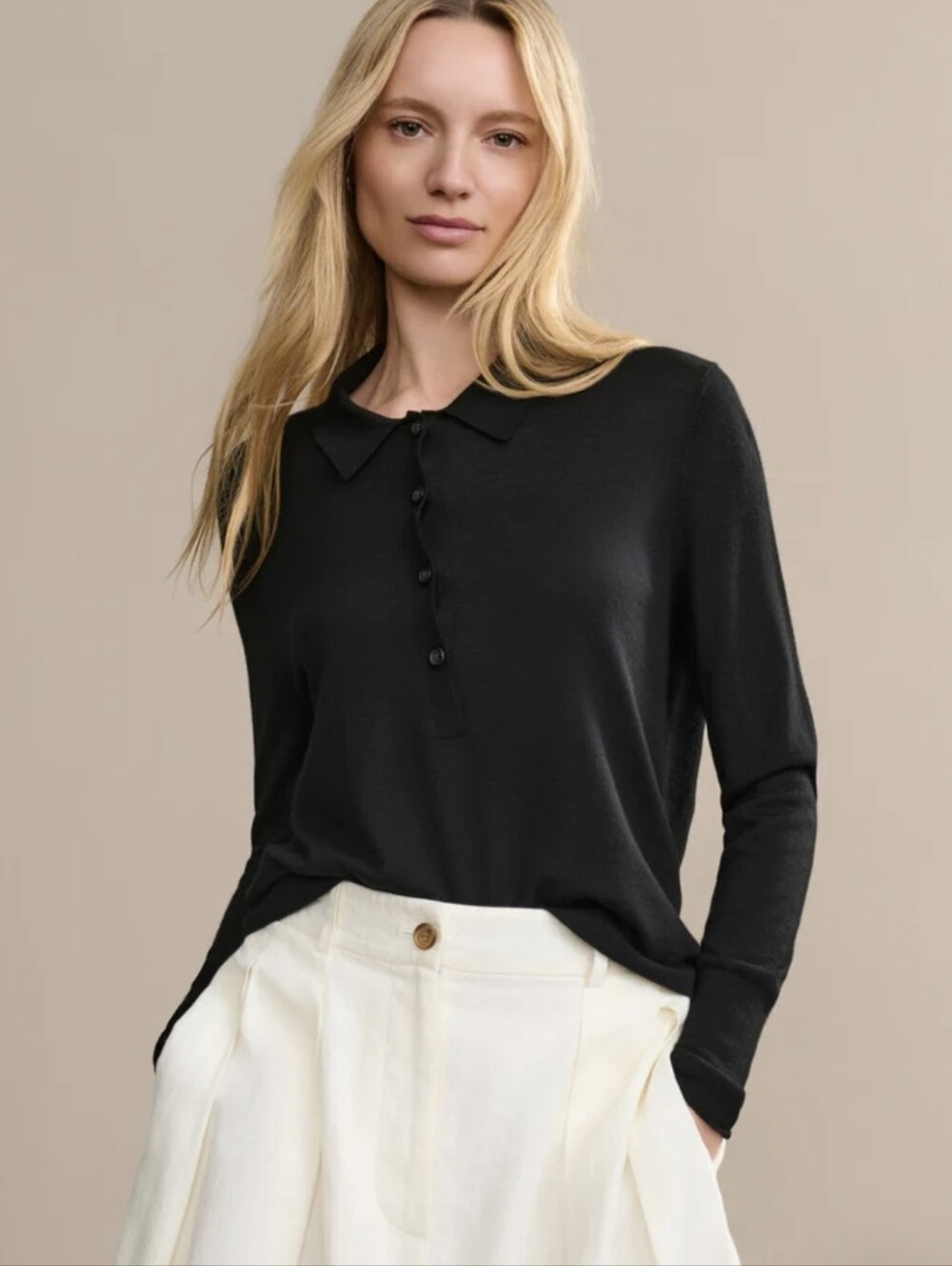 Jenni Kayne Grayson Pullover